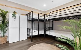 Azzurro Boutique Hotel - Surry Hills