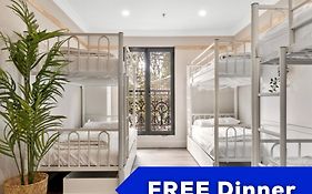 Azzurro Boutique Hotel - Surry Hills